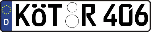KÖT-R406