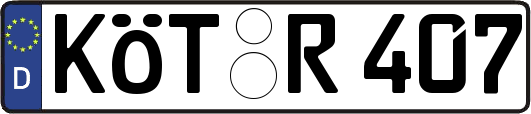 KÖT-R407