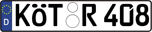 KÖT-R408