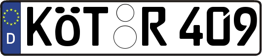 KÖT-R409