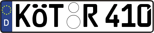 KÖT-R410