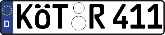 KÖT-R411