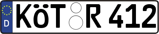 KÖT-R412