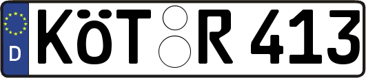 KÖT-R413