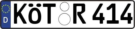 KÖT-R414