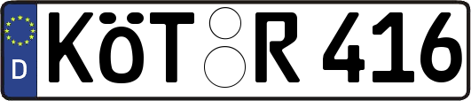 KÖT-R416