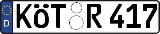 KÖT-R417