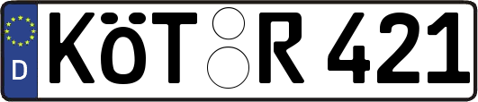 KÖT-R421