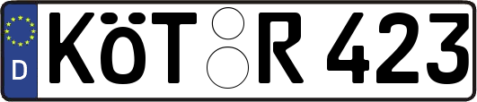 KÖT-R423