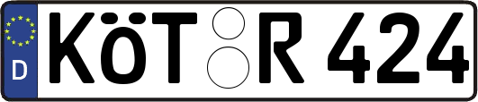 KÖT-R424