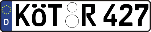 KÖT-R427