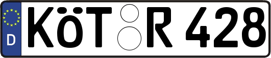 KÖT-R428