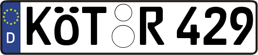 KÖT-R429