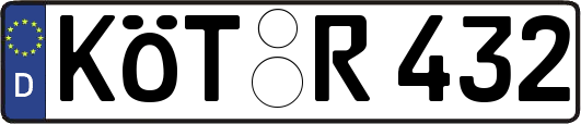 KÖT-R432