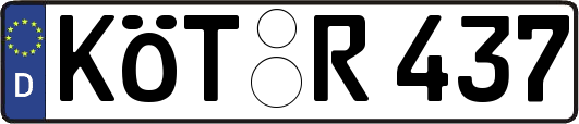KÖT-R437