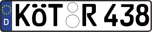 KÖT-R438
