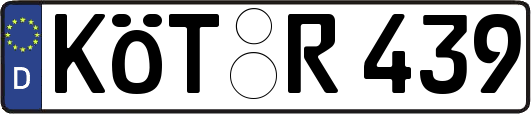 KÖT-R439