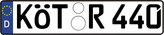 KÖT-R440