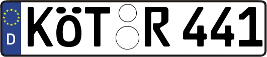 KÖT-R441