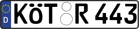 KÖT-R443