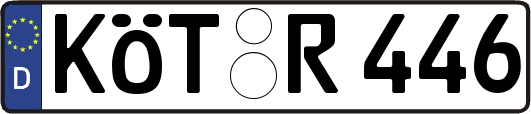 KÖT-R446