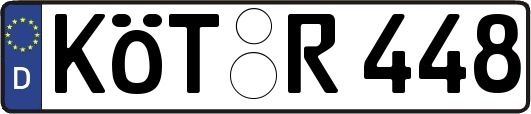 KÖT-R448