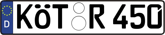 KÖT-R450