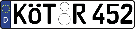 KÖT-R452