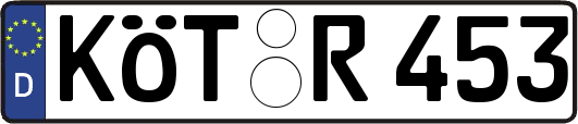 KÖT-R453
