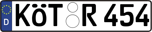 KÖT-R454