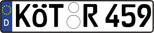 KÖT-R459