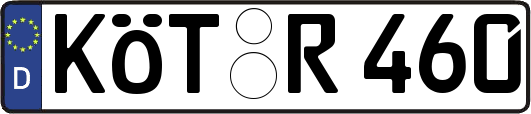 KÖT-R460