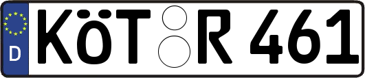 KÖT-R461