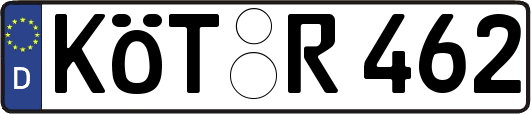 KÖT-R462