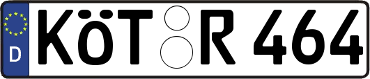 KÖT-R464