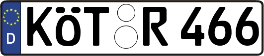 KÖT-R466
