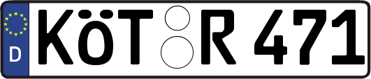 KÖT-R471