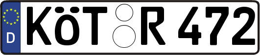 KÖT-R472