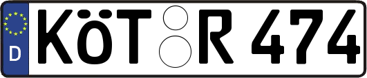 KÖT-R474
