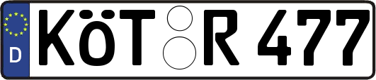 KÖT-R477