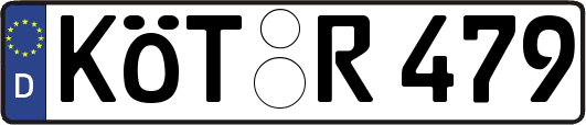 KÖT-R479