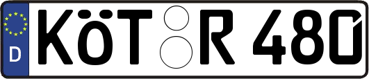 KÖT-R480