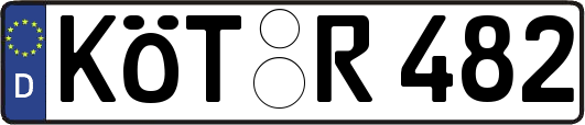KÖT-R482