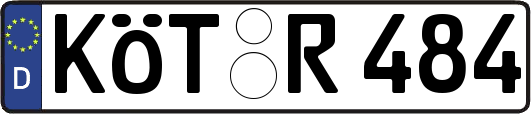 KÖT-R484