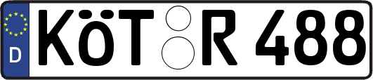 KÖT-R488