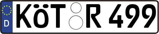 KÖT-R499
