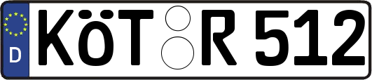 KÖT-R512