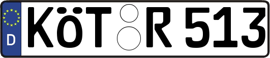 KÖT-R513