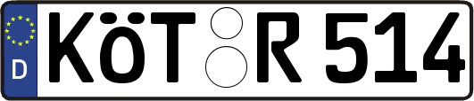 KÖT-R514