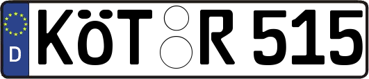 KÖT-R515
